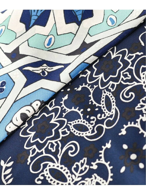 Journal Standard Relume Manipuri マニプリ バンダナ柄スカーフ Rakuten Fashion 楽天ファッション 旧楽天ブランドアベニュー Cu1731