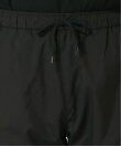 GERRY/(M)ポリストレッチ撥水防風裏トリコットジョガーパンツ