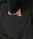 GERRY/(M)ポリストレッチ撥水防風裏トリコットジョガーパンツ