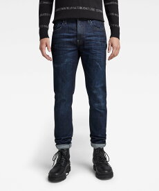 【SALE／50%OFF】G-Star RAW 【公式ショップ】REVEND FWD SKINNY/スキニーデニムパンツ ジースターロゥ パンツ ジーンズ・デニムパンツ ネイビー【送料無料】