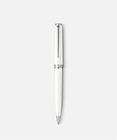 MONTBLANC 【MONTBLANC(モンブラン)公式】 PIX ホワイト ボールペン (MB132497) モンブラン 文房具 ペン・インク ホワイト【送料無料】