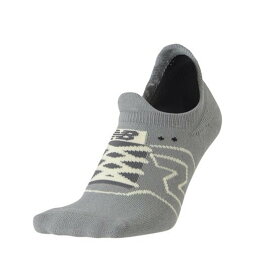 New Balance スニーカー柄パイルソックス ニューバランス 靴下・レッグウェア 靴下