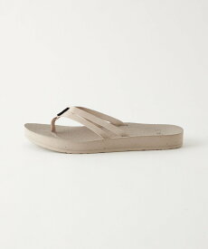 【SALE／40%OFF】UNITED ARROWS green label relaxing ＜TEVA＞ REFLIP STRAPP / リフリップ ストラッピー サンダル ユナイテッドアローズ アウトレット シューズ・靴 サンダル グレー ブラック【送料無料】