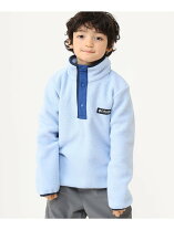 楽天市場】モンベル フリース ジャケット キッズの通販