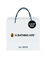 楽天市場】A BATHING APE 福袋の通販