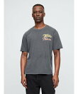 (U)■Willie Nelson ウィリー・ネルソン グラフィックTシャツ