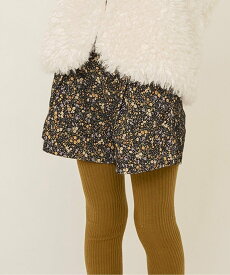 apres les cours WEB限定 まいにちショートパンツ エフオーオンラインストア パンツ その他のパンツ ブラック パープル ブルー ピンク ベージュ