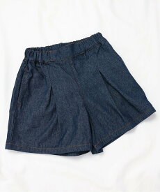 【SALE／50%OFF】apres les cours WEB限定 まいにちショートパンツ エフオーオンラインストア パンツ その他のパンツ ブラック パープル ブルー ピンク ベージュ