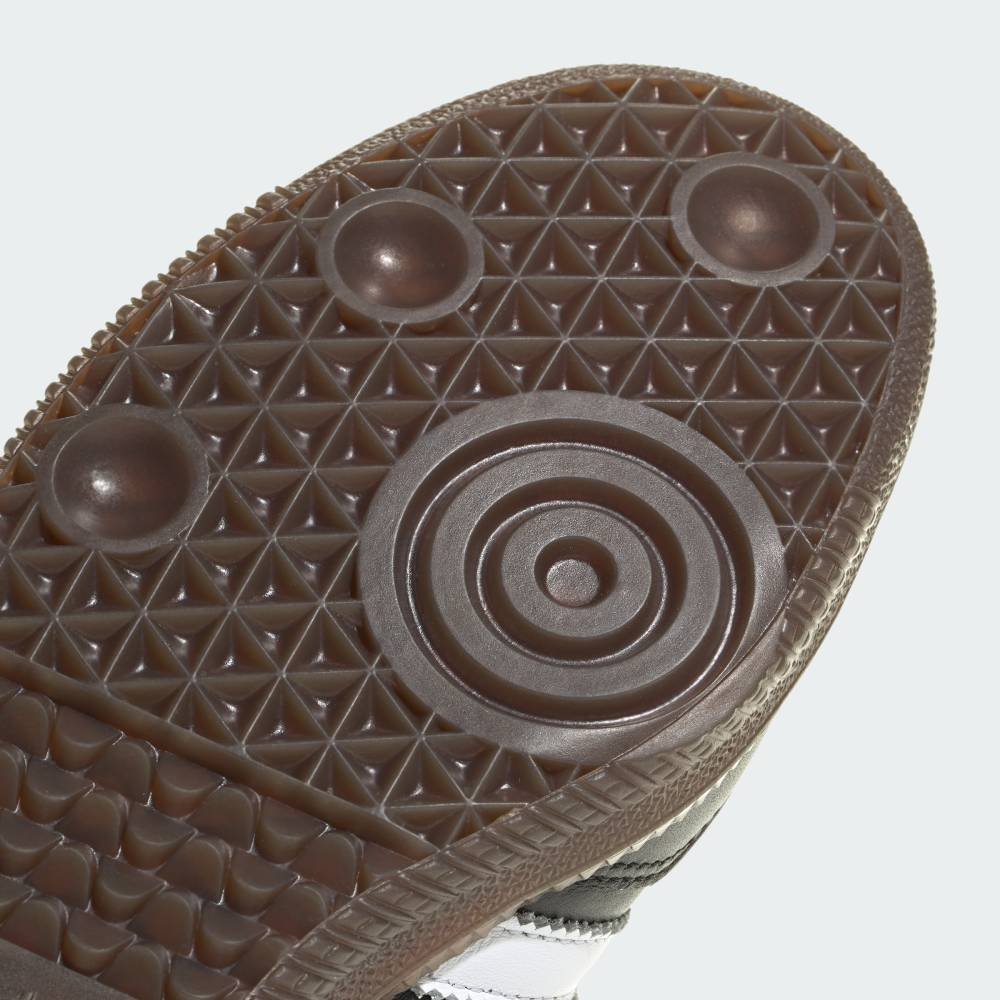 【SALE/20%OFF】adidas 【公式】アディダス adidas 返品可 サンバ LT / Samba LT ローカット アディダス シューズ・靴 スニーカー ブラック【送料無料】 - メイン画像 10