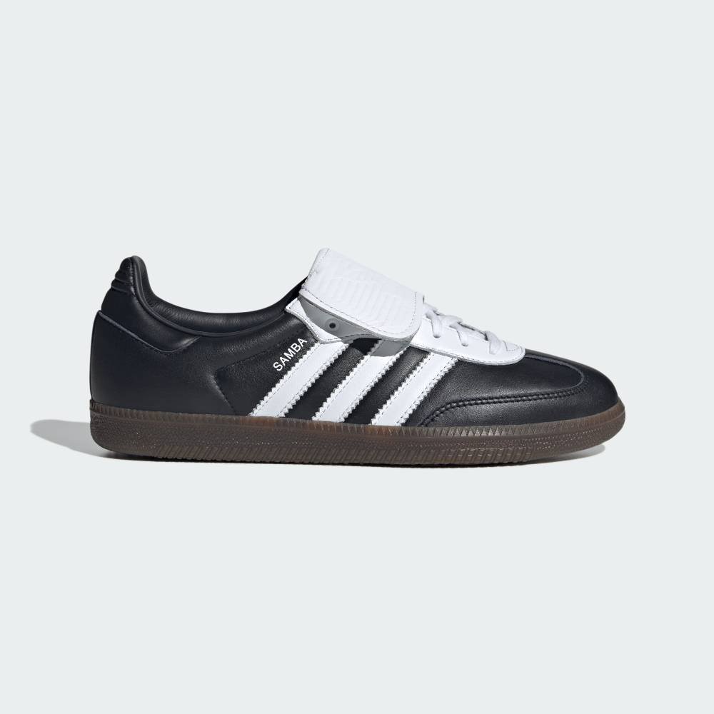 【SALE/20%OFF】adidas 【公式】アディダス adidas 返品可 サンバ LT / Samba LT ローカット アディダス シューズ・靴 スニーカー ブラック【送料無料】 - メイン画像 2