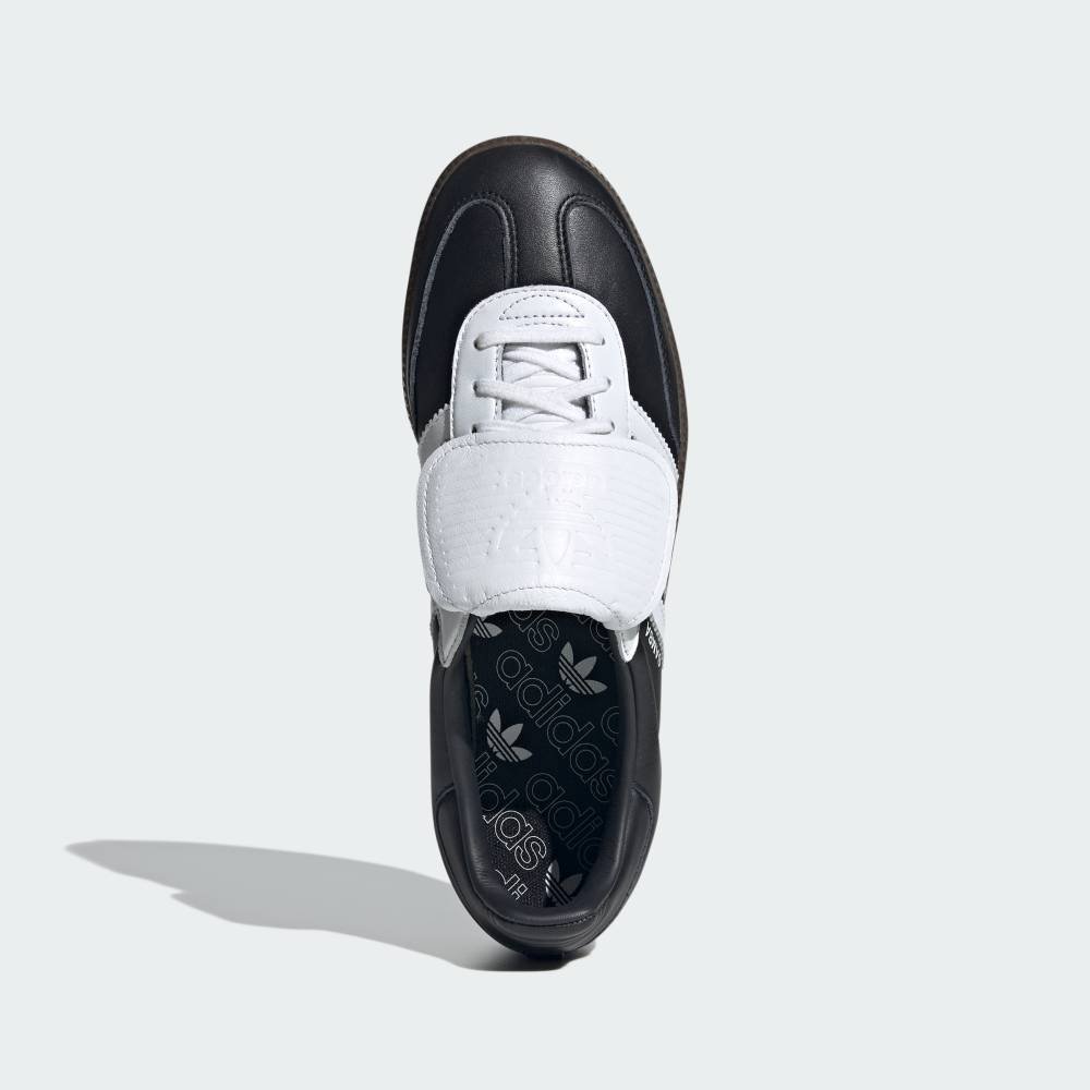 【SALE/20%OFF】adidas 【公式】アディダス adidas 返品可 サンバ LT / Samba LT ローカット アディダス シューズ・靴 スニーカー ブラック【送料無料】 - メイン画像 3
