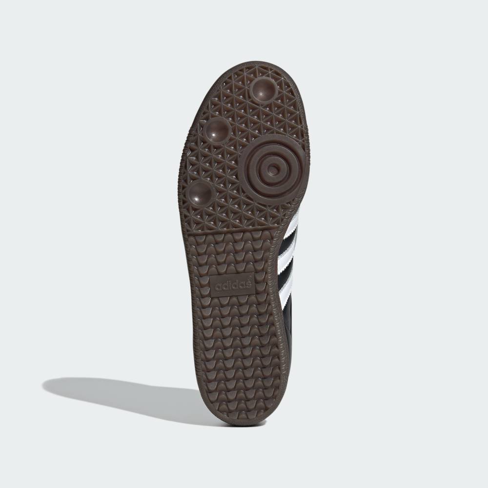 【SALE/20%OFF】adidas 【公式】アディダス adidas 返品可 サンバ LT / Samba LT ローカット アディダス シューズ・靴 スニーカー ブラック【送料無料】 - メイン画像 4