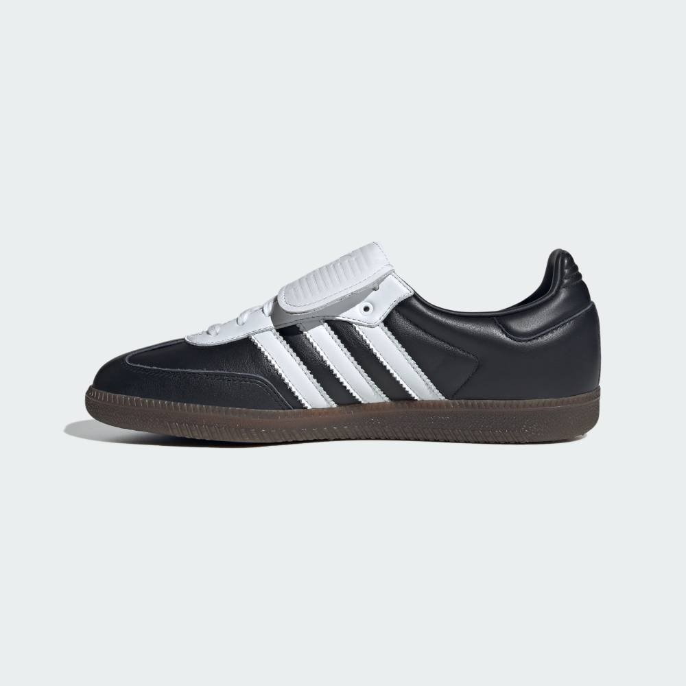 【SALE/20%OFF】adidas 【公式】アディダス adidas 返品可 サンバ LT / Samba LT ローカット アディダス シューズ・靴 スニーカー ブラック【送料無料】 - メイン画像 7