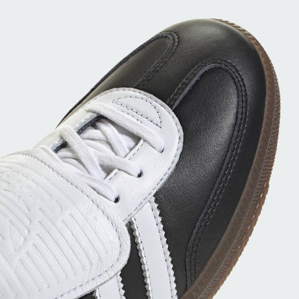 【SALE/20%OFF】adidas 【公式】アディダス adidas 返品可 サンバ LT / Samba LT ローカット アディダス シューズ・靴 スニーカー ブラック【送料無料】 - メイン画像 9