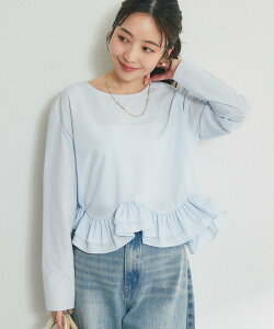 La boutique BonBon �y�I�P�[�W�����Ή��z�����_���w���y�v�����u���E�X ���u�e�B�b�N�{���{�� �g�b�v�X �V���c�E�u���E�X �u���[ �z���C�g �l�C�r�[�y���������z