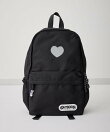 【KIDS/キッズ】【OUTDOOR PRODUCTS別注】リフレクター付リュック 16L