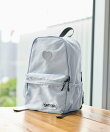 【KIDS/キッズ】【OUTDOOR PRODUCTS別注】リフレクター付リュック 16L