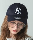 9TWENTY RIBBON MLB COTTON 別注