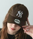 9TWENTY RIBBON MLB COTTON 別注