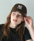 9TWENTY RIBBON MLB COTTON 別注