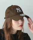 9TWENTY RIBBON MLB COTTON 別注