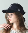9TWENTY RIBBON MLB COTTON 別注