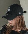 9TWENTY RIBBON MLB COTTON 別注