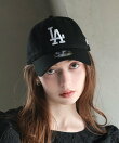 9TWENTY RIBBON MLB COTTON 別注