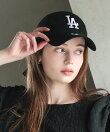 9TWENTY RIBBON MLB COTTON 別注