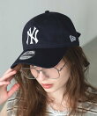 9TWENTY RIBBON MLB COTTON 別注