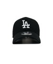9TWENTY RIBBON MLB COTTON 別注