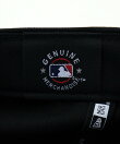 9TWENTY RIBBON MLB COTTON 別注