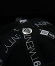 9TWENTY RIBBON MLB COTTON 別注