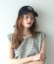 9TWENTY RIBBON MLB COTTON 別注