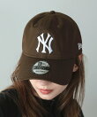 9TWENTY RIBBON MLB COTTON 別注