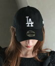 9TWENTY RIBBON MLB COTTON 別注