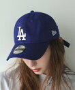 9TWENTY RIBBON MLB COTTON 別注