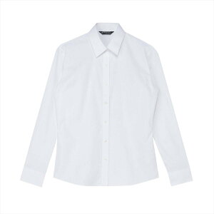 BRICK HOUSE by Tokyo Shirts �y�����h�~�z ���C�h ���� �`�Ԉ��� ���f�B�[�X�V���c BL01K700AB14W1S-90 �g�[�L���[�V���c �X�[�c�E�t�H�[�}�� Y�V���c�E�J�b�^�[�V���c �z���C�g�y���������z
