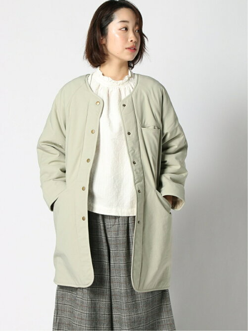 Studio Clip ノーカラーウラボアbz Rakuten Fashion 楽天ファッション 旧楽天ブランドアベニュー Cc6732