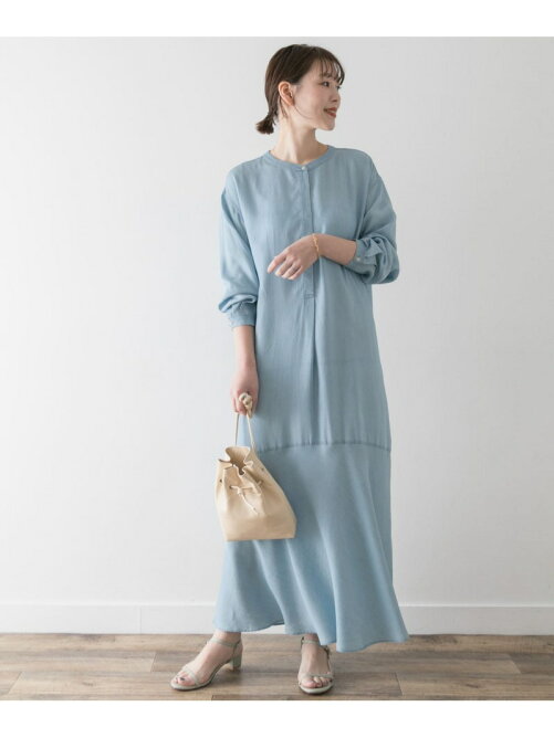 Urban Research Rosso F By Rosso シャンブレーデニムフレアワンピース Rakuten Fashion 楽天ファッション 旧楽天ブランドアベニュー Ce5732