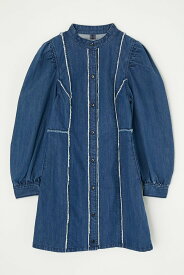 楽天市場 Moussy デニム ワンピースの通販