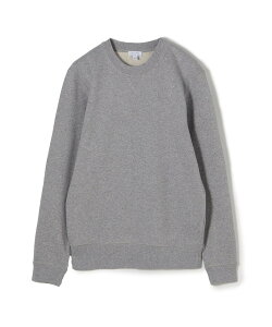 TOMORROWLAND BUYING WEAR SUNSPEL MSWE1516 ���[�v�o�b�N �X�E�F�b�g�V���c �g�D�����[�����h �g�b�v�X �X�E�F�b�g�E�g���[�i�[ �l�C�r�[ �C�G���[ �O���[�y���������z