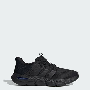 adidas �y�����z�A�f�B�_�X adidas CLOUDFOAM �t���b�N�X ���s�b�h�t�B�b�g / CLOUDFOAM FLEX RAPIDFIT �A�f�B�_�X �V���[�Y�E�C �X�j�[�J�[ �u���b�N�y���������z
