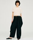 ドレープイージーパンツ / Drape Easy Pants