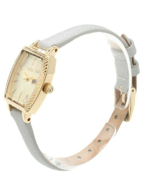 Ete ウォッチ トノーフェイス Rakuten Fashion 楽天ファッション 旧楽天ブランドアベニュー 6733