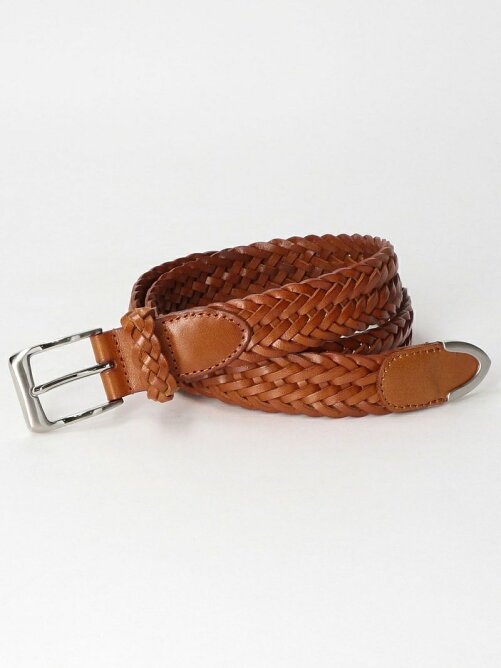 United Arrows Ltd Outlet A Day In The Life レザーメッシュベルト Rakuten Fashion 楽天 ファッション 旧楽天ブランドアベニュー De8733