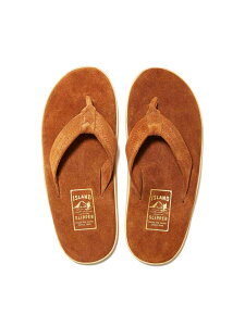ISLAND SLIPPER �yISLAND SLIPPER / �A�C�����h�X���b�p�zPT203 �g���O�T���_�� �X�G�[�h UNISEX �W�[�G���e�B�[�V���b�v �V���[�Y�E�C �T���_�� �u���[ �J�[�L�O���[�� �u���E�� �l�C�r�[ �x�[�W���y��