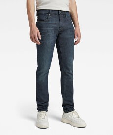 【SALE／50%OFF】G-Star RAW 【公式ショップ】REVEND FWD SKINNY/スキニーデニムパンツ ジースターロゥ パンツ ジーンズ・デニムパンツ ブラック【送料無料】