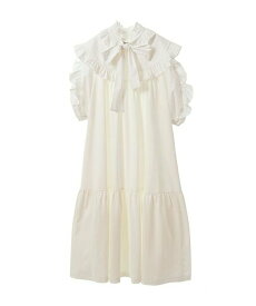 【SALE／60%OFF】Candy Stripper DREAM MOMENT DRESS キャンディストリッパー ワンピース・ドレス ワンピース ブラック【送料無料】