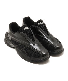 FILA FILA REPLICA 2002 アトモスピンク シューズ・靴 スニーカー ブラック【送料無料】